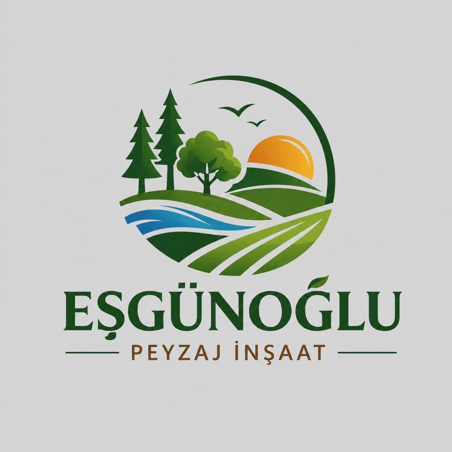 Eşgünoğlu Peyzaj İnşaat ve Hafriyat