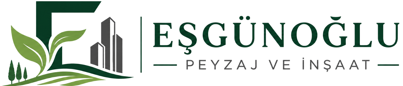 Eşgünoğlu Peyzaj İnşaat ve Hafriyat